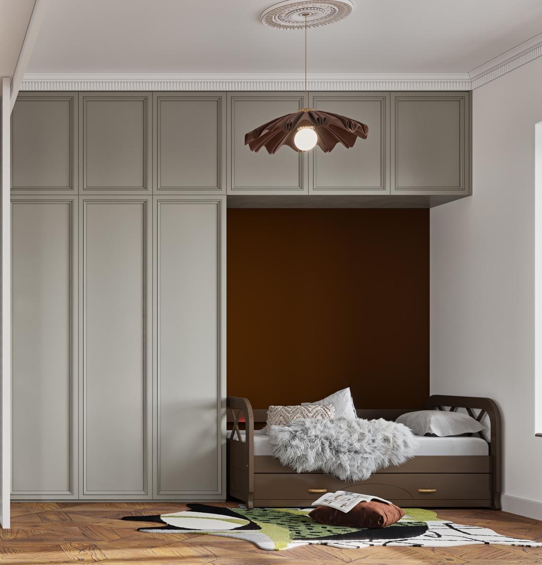 
【旧房新装】南山鼎太风华谢宅 -4