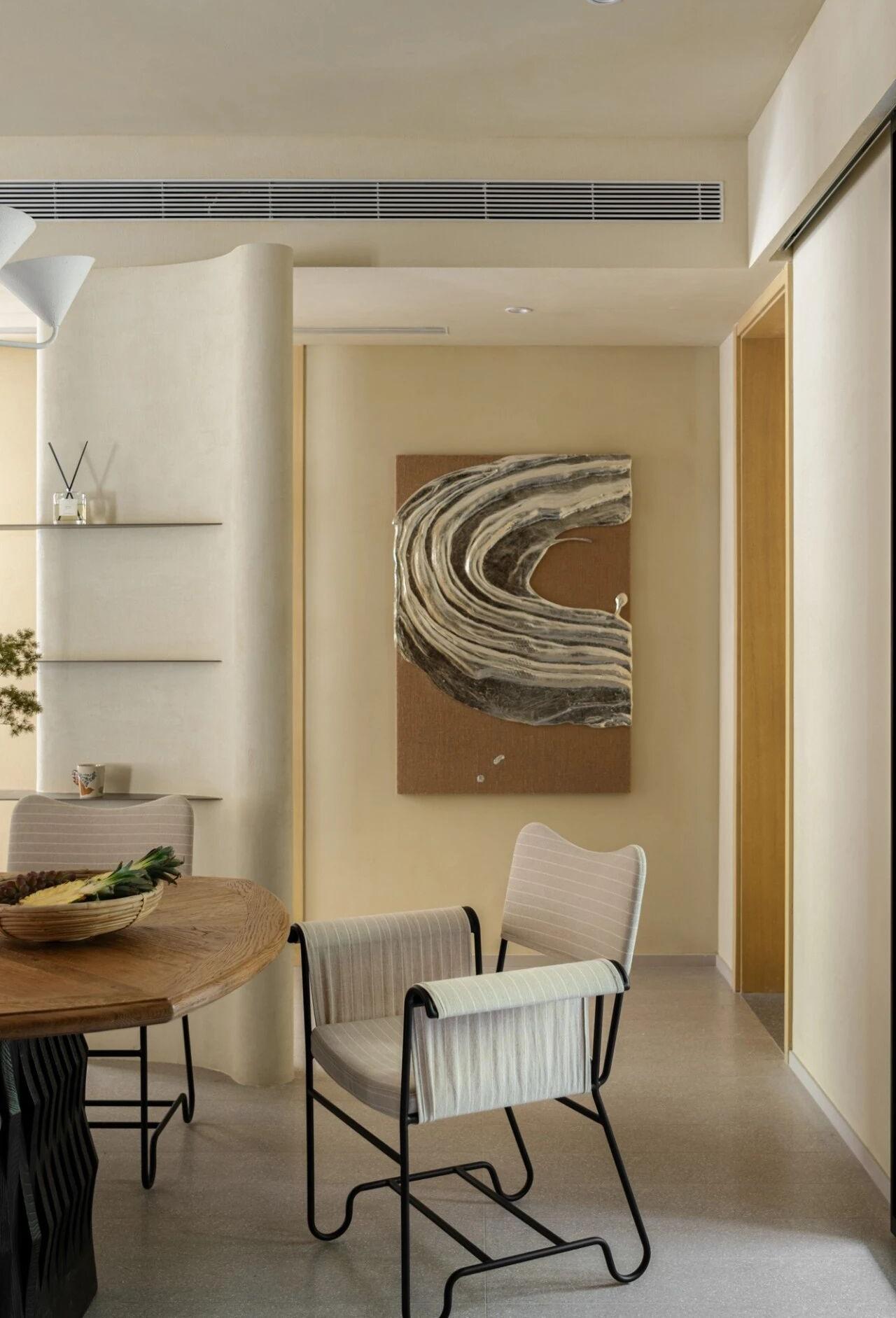 向泽空间 · 阿那亚北戴河165㎡私宅丨ULS向泽空间-16