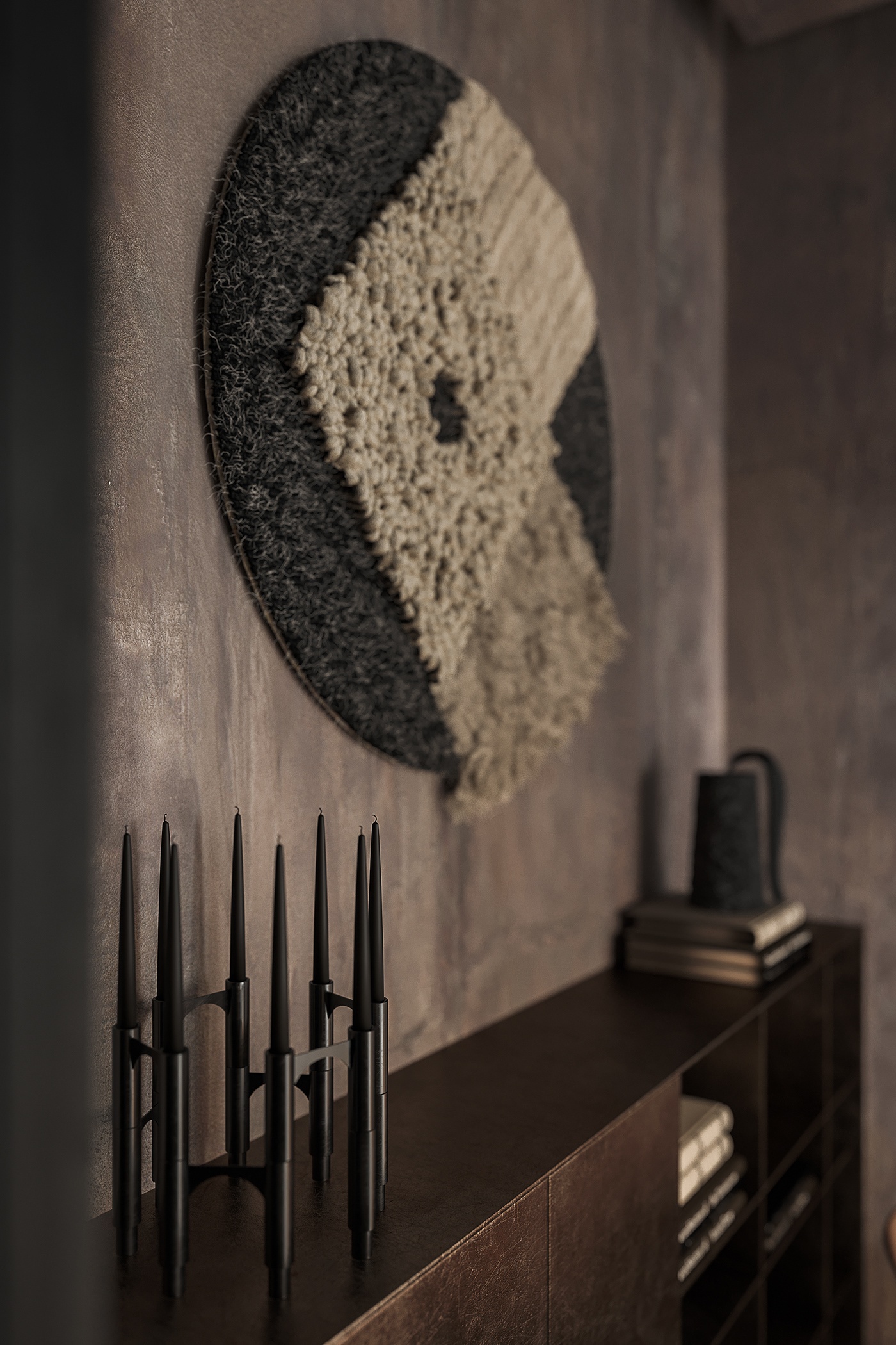 俄罗斯日出之家 | Lena Sosnitskaya-12