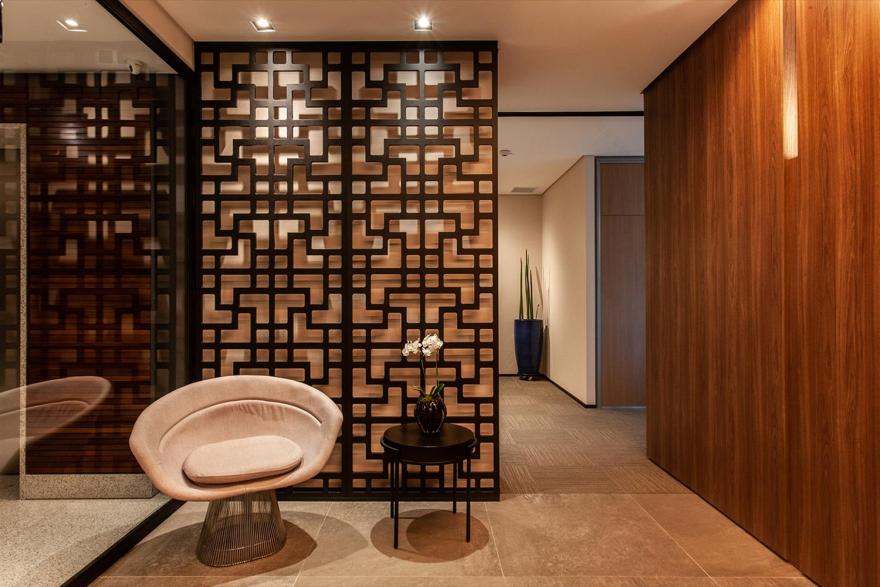 巴西 Moran & Anders 律所办公室-4