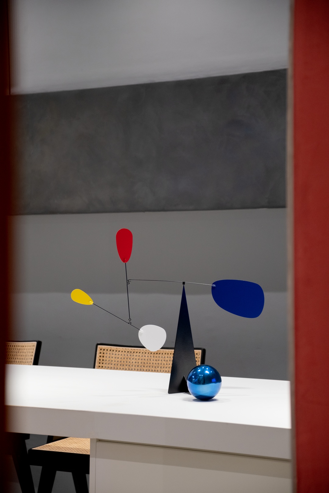 MYLANDS & panDOMO 展厅设计丨中国长沙丨知白设计研究室-29