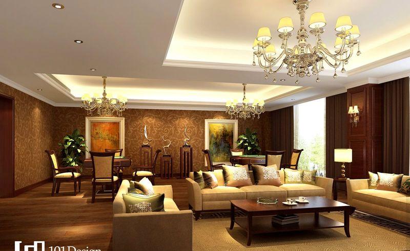 成都英伦豪大酒店-37