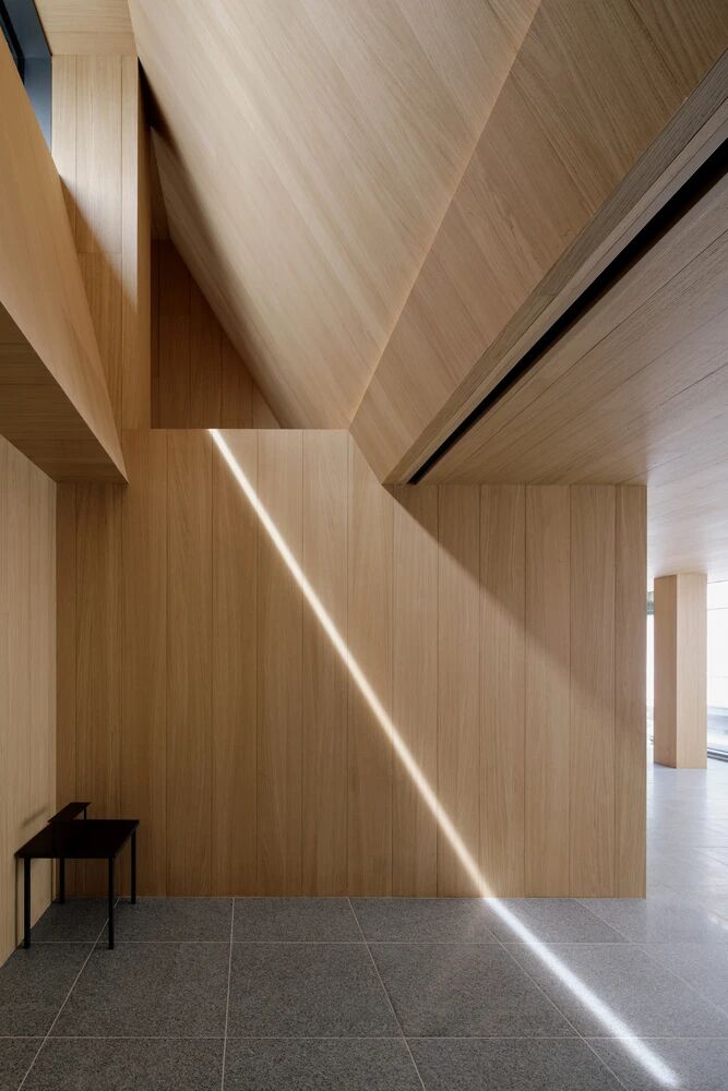 Perfumer H 首尔店丨韩国首尔丨Chakchak Studio-28