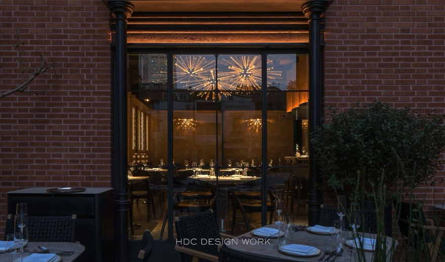 拉布赫里什 133丨中国上海丨蜂鸟设计-4