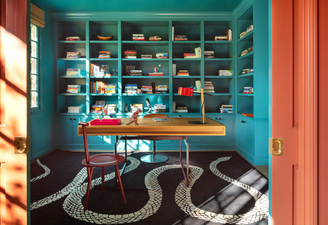 加利福尼亚度假胜地-14