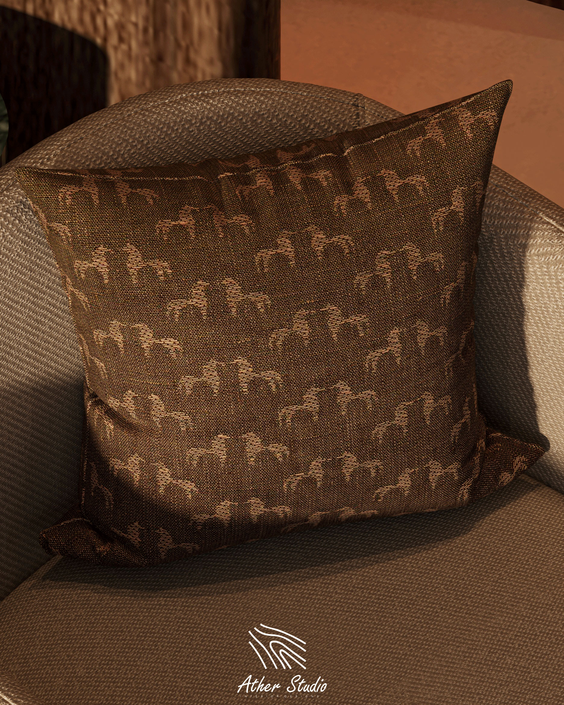 Modern Luxury Majlis-10