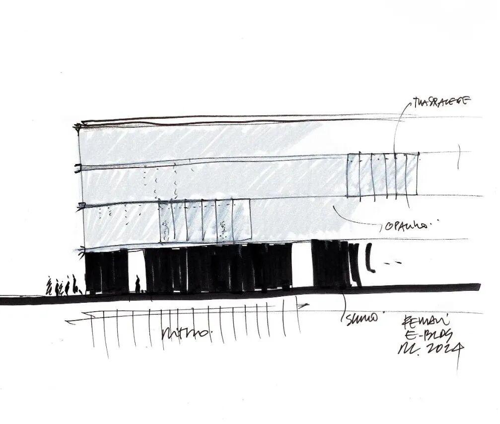 绿色未来，续写传奇：法拉利可持续工厂-19