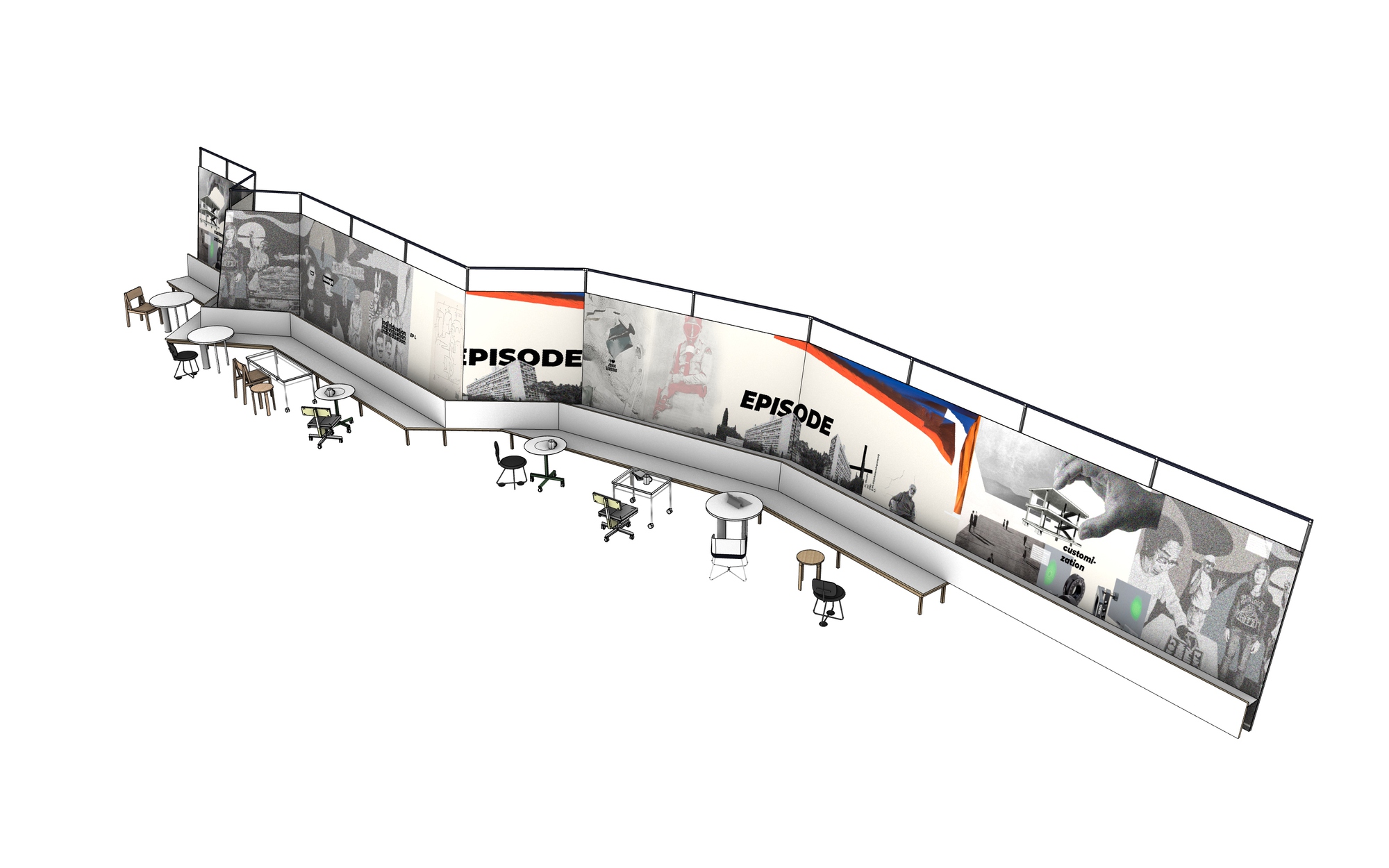 第 101 集 共居屋丨韩国首尔丨Joongho Choi Studio-16