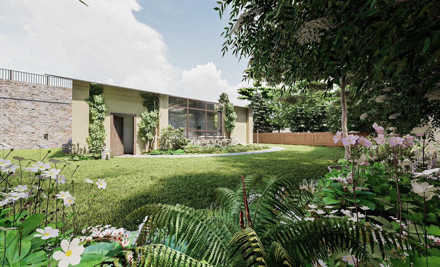 布拉格历史园林重建-9