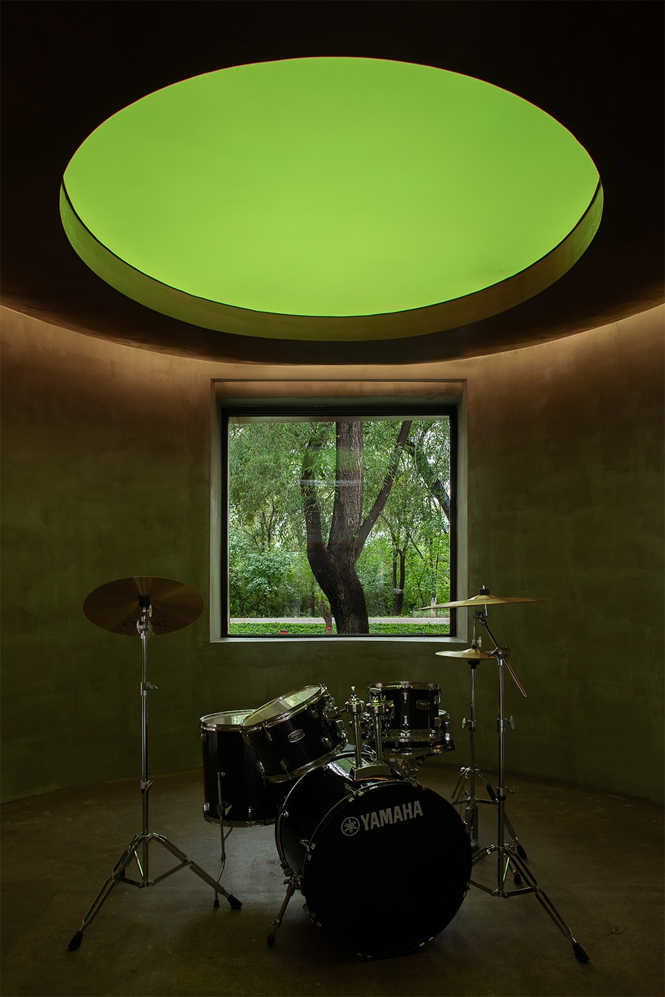 大庆滨洲湖丨中国大庆丨慢珊瑚设计-72