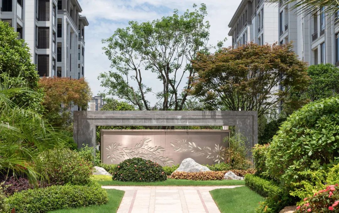 上饶储溪滨江公园壹号丨中国上饶丨棕榈设计集团有限公司-29