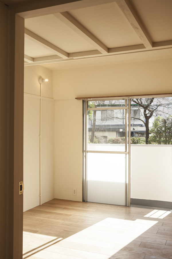 富士見台の家-17