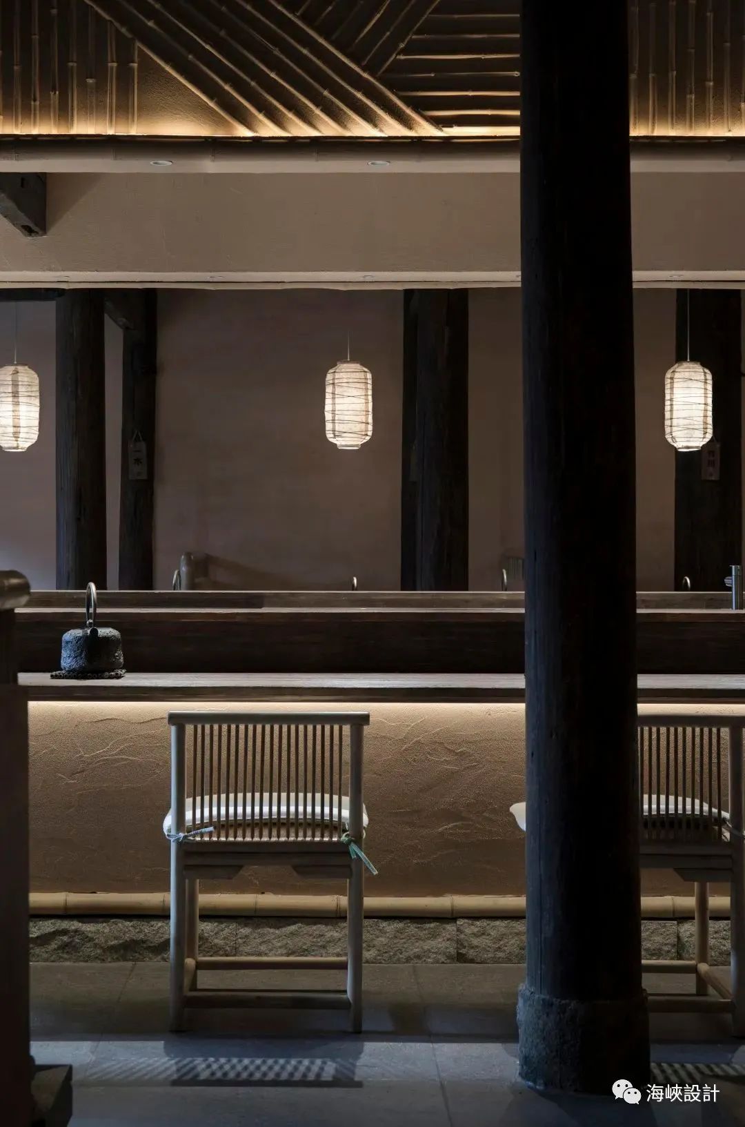 九千代大極上居酒屋丨中国福建丨泉州结禾装饰设计有限公司-27