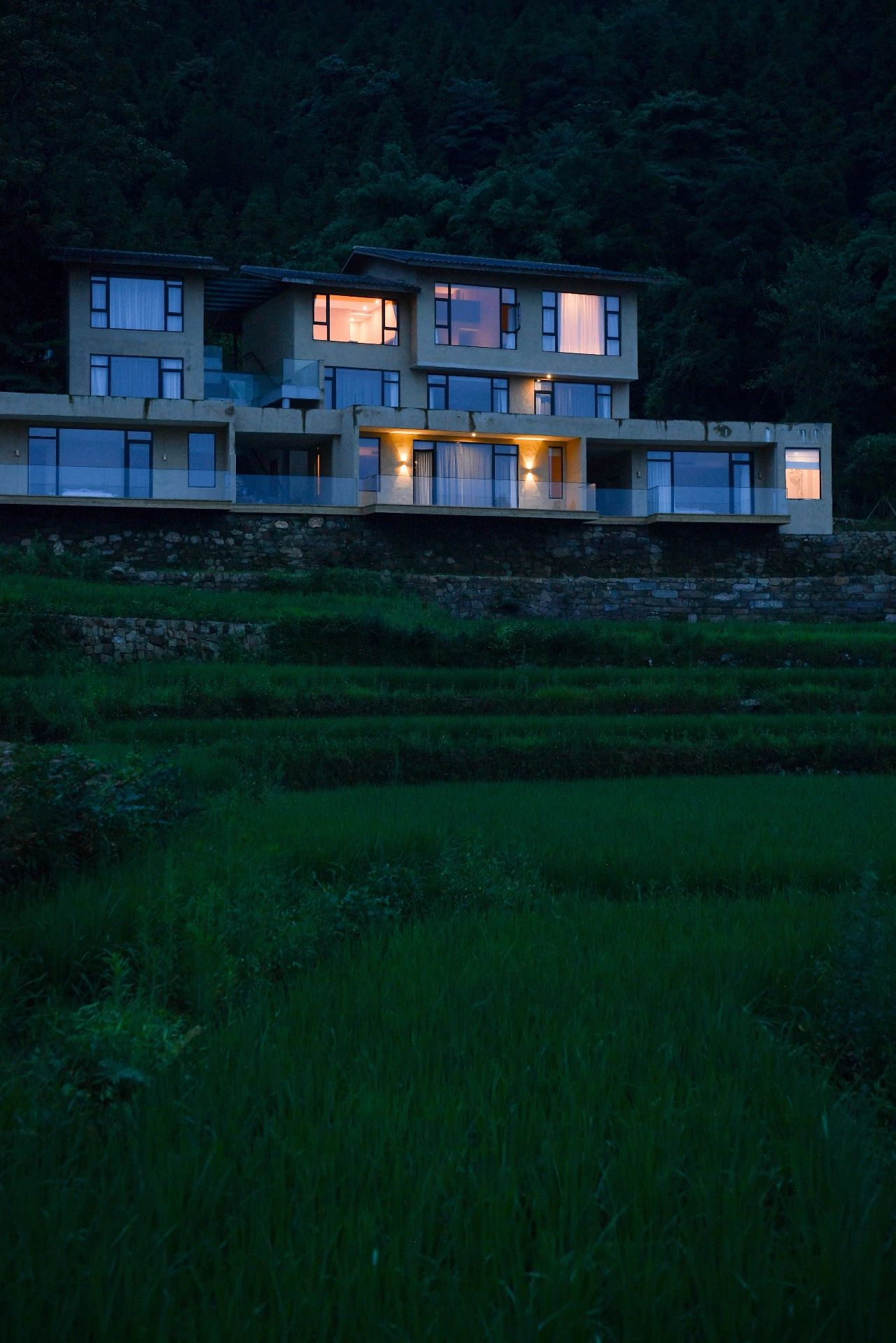重庆飞茑集 | 睡入云端,尽享清凉山城田园生活-121