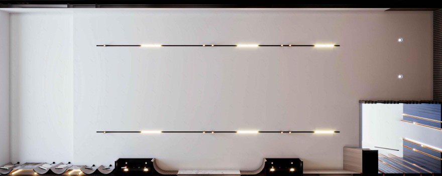 沙特阿拉伯室内设计项目丨HANDZIA GROUP-19