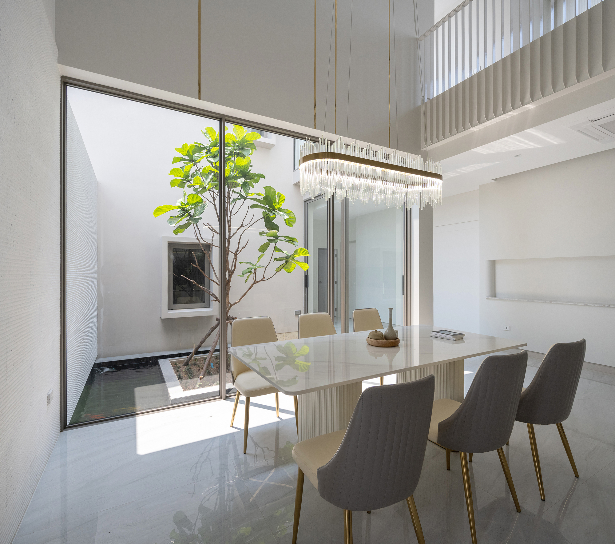 PB 之家丨泰国清莱丨D Compose Architect-27