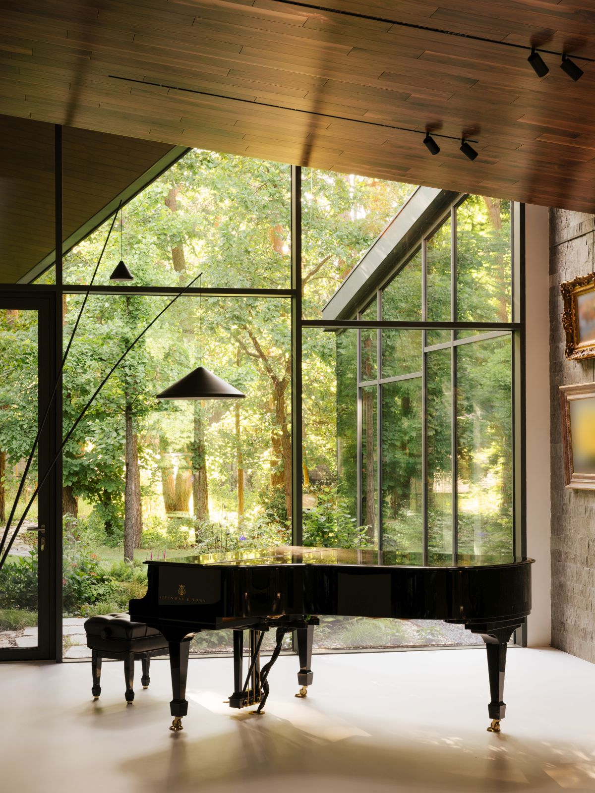 旅行者的家 / BBGK Architekci-6