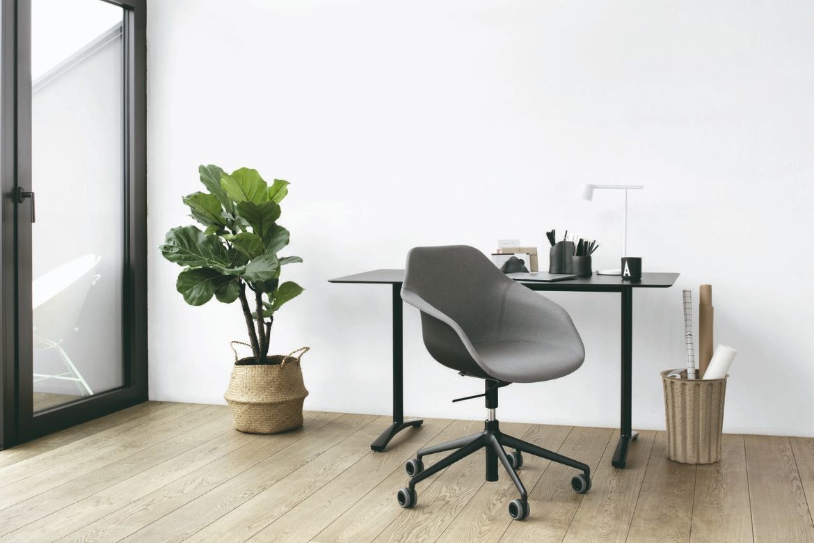 Wilkhahn - Yonda Chair | IndesignLive-5