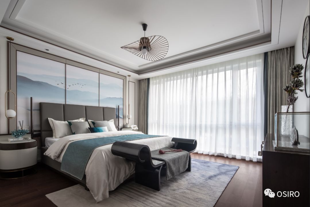 《观山海》 | 静默中的广阔天地,传统与现代的完美融合-11