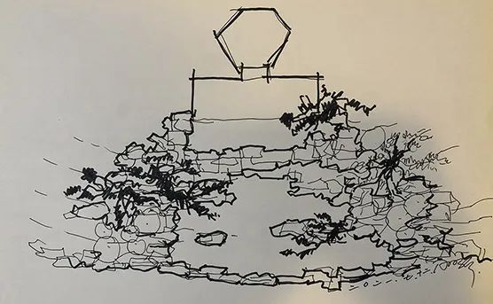金华亚运分村整体园林景观设计丨中国金华丨中国美术学院风景建筑设计研究总院有限公司—景观与公共艺术研究院-104