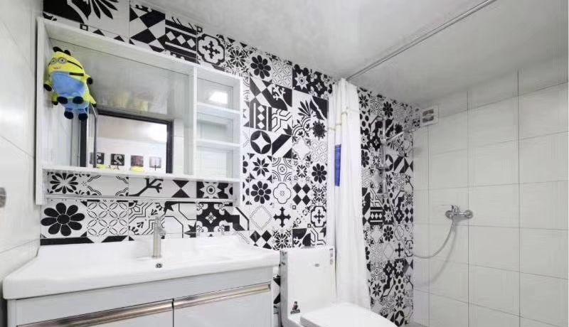 HEREHOUSE精装公寓设计-18