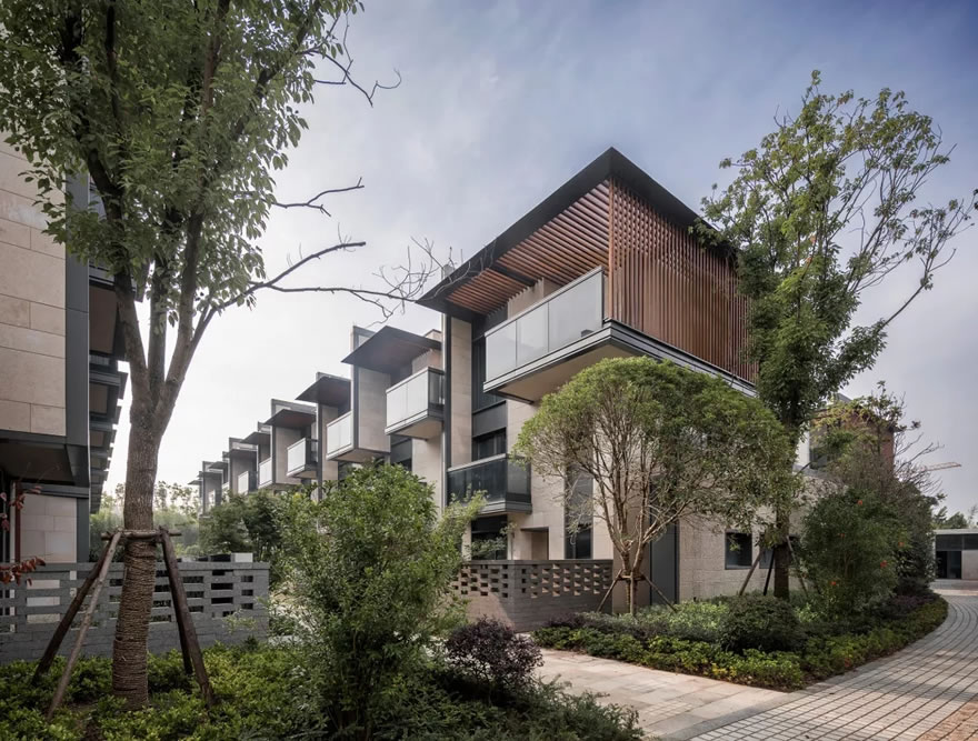 朱家角珠里尚院-33