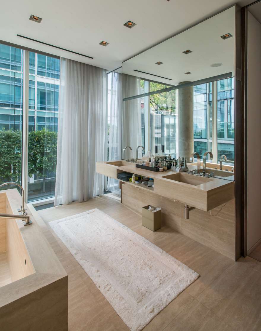 雅布·普歇尔伯格住宅-32