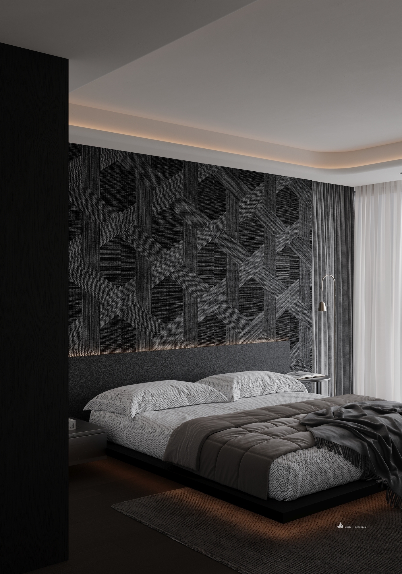 现代客餐厅是你最坚实的选择-16