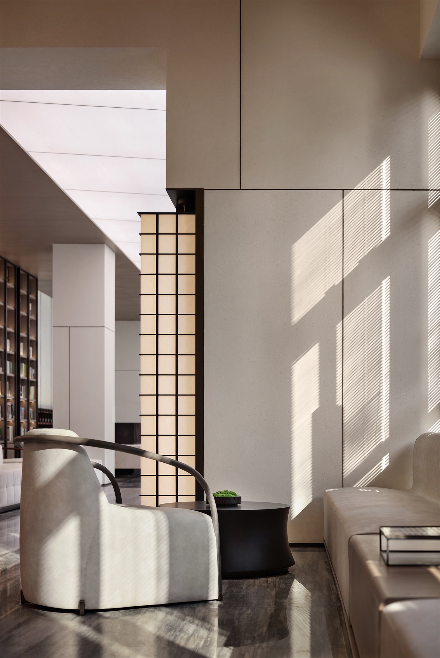 西园甲第售楼处设计丨中国洛阳丨明德设计-47