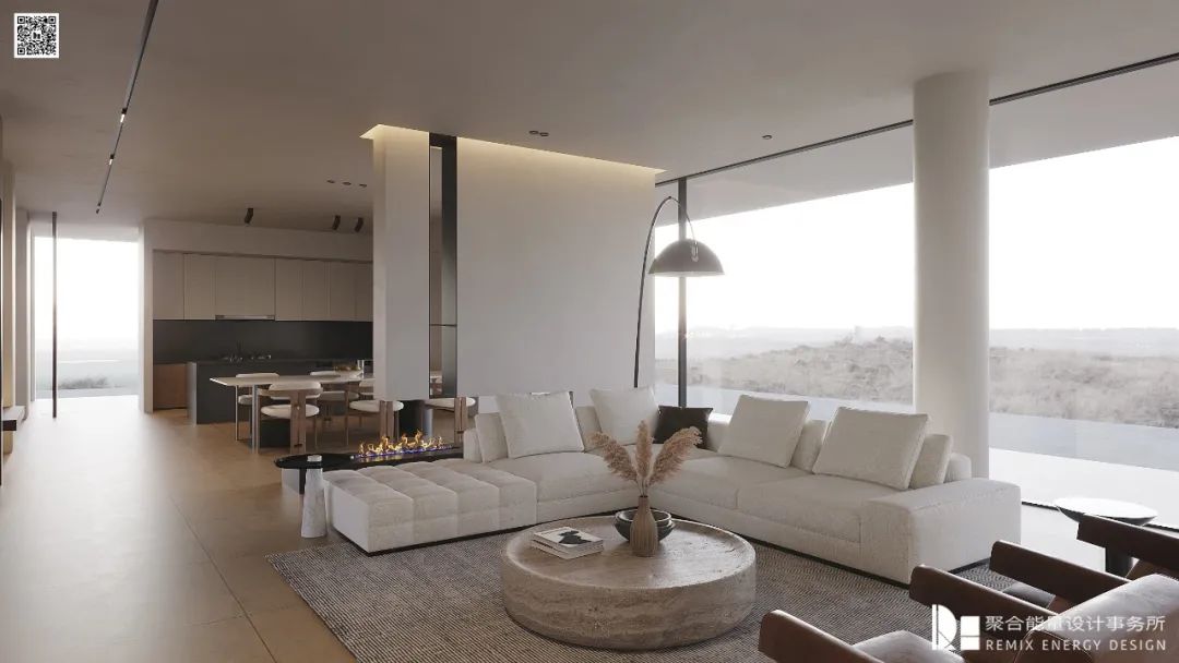 形而上 | 现代与自然的和谐奏鸣-4