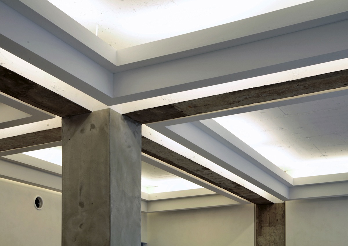 丨日本千叶丨Jo Nagasaka,Schemata Architects-5