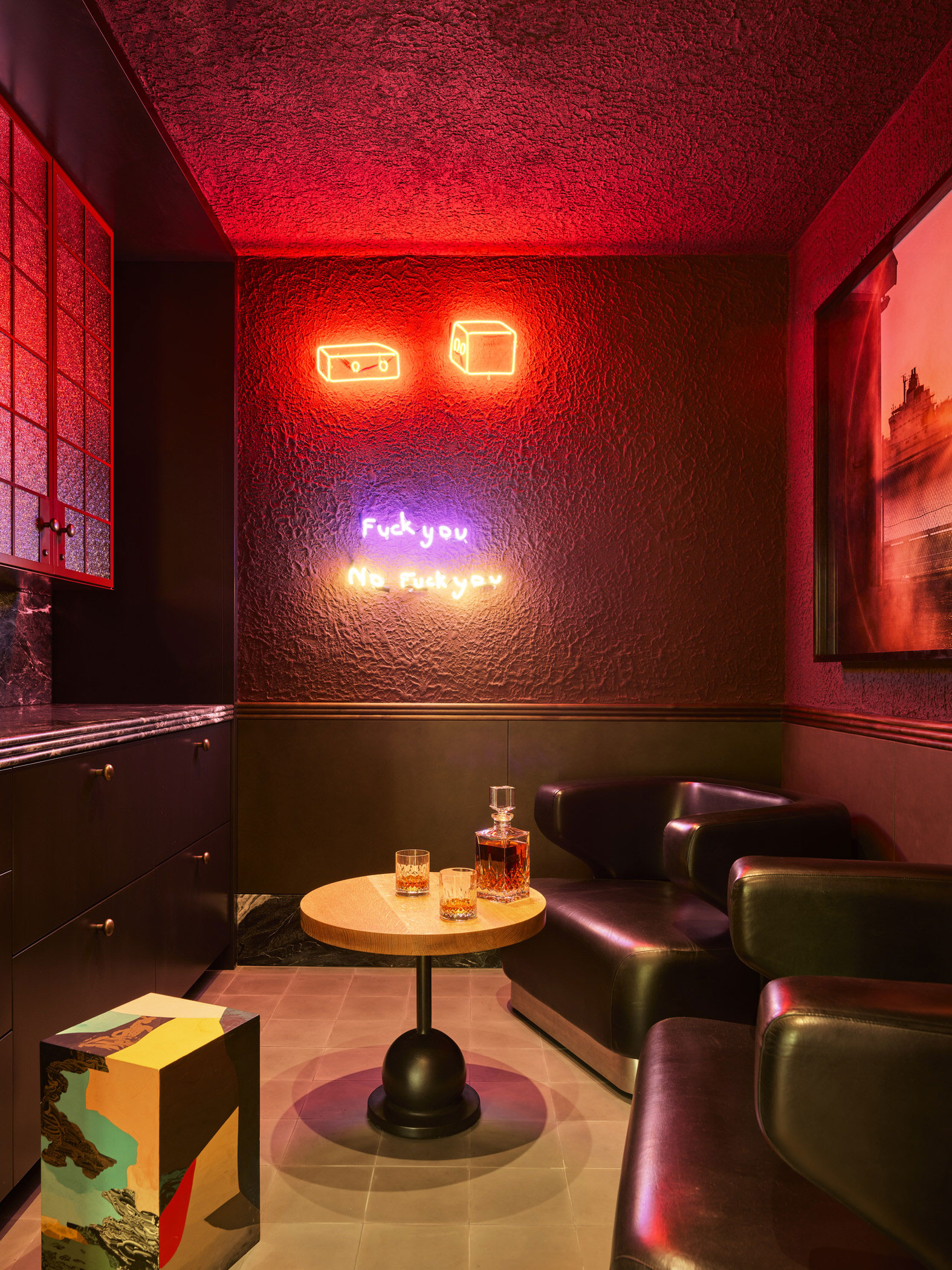 Tamarama 住宅丨澳大利亚悉尼丨Flack Studio-24