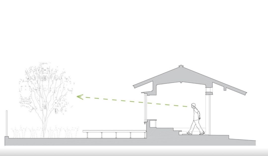 日式庭院住宅，打动灵魂的空间美韵-141