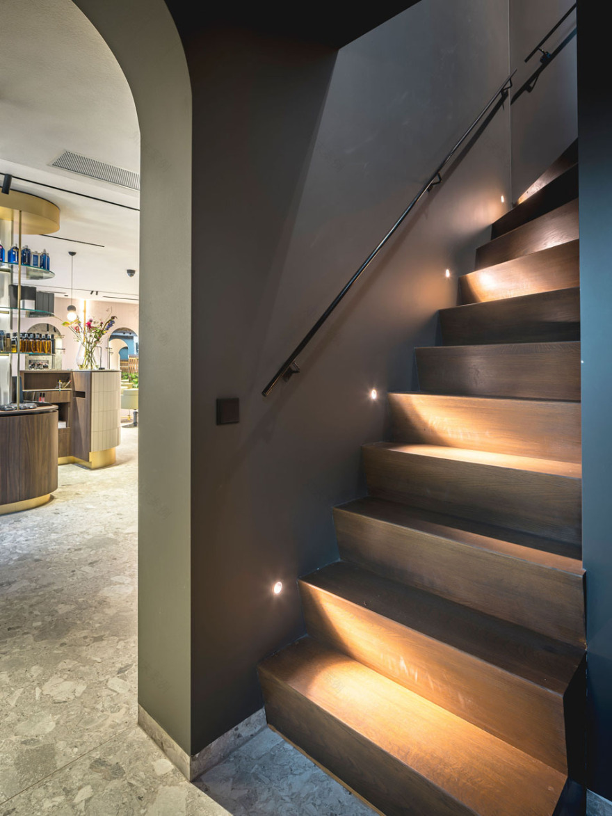 丨荷兰丨Jeroen de Nijs architect,bni bv-10