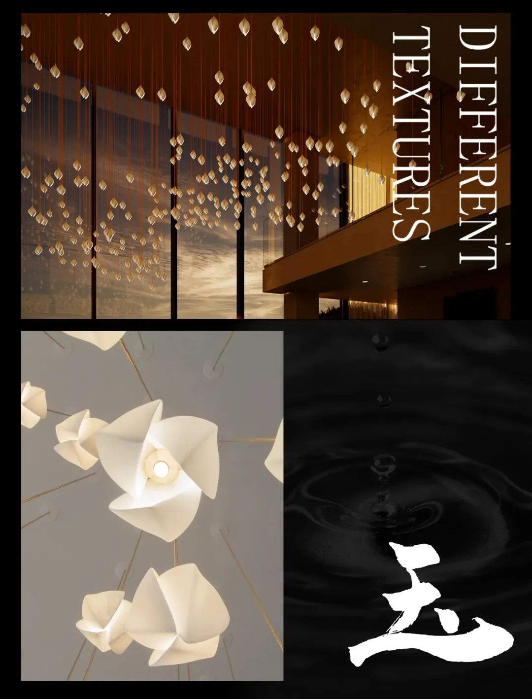 北京招商玺顶奢售楼会所样板间丨中国北京丨集艾,万品设计-64