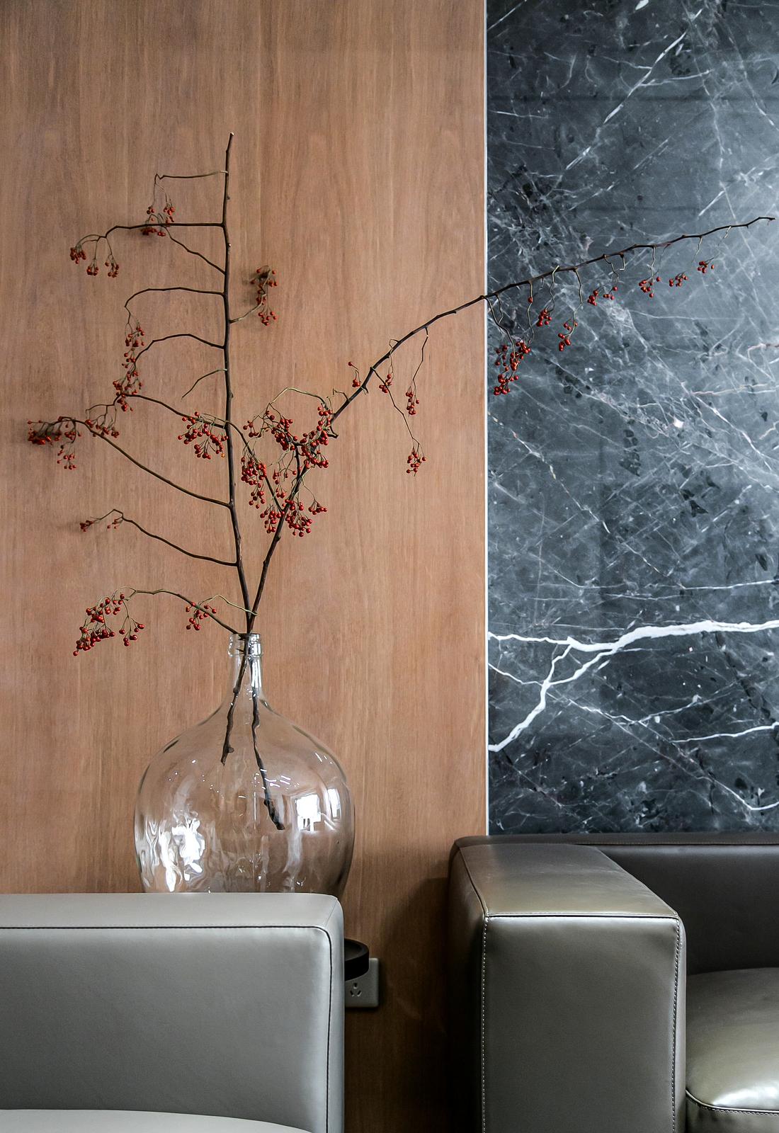 都市雅居 · 140㎡意式三口之家的温馨设计-41