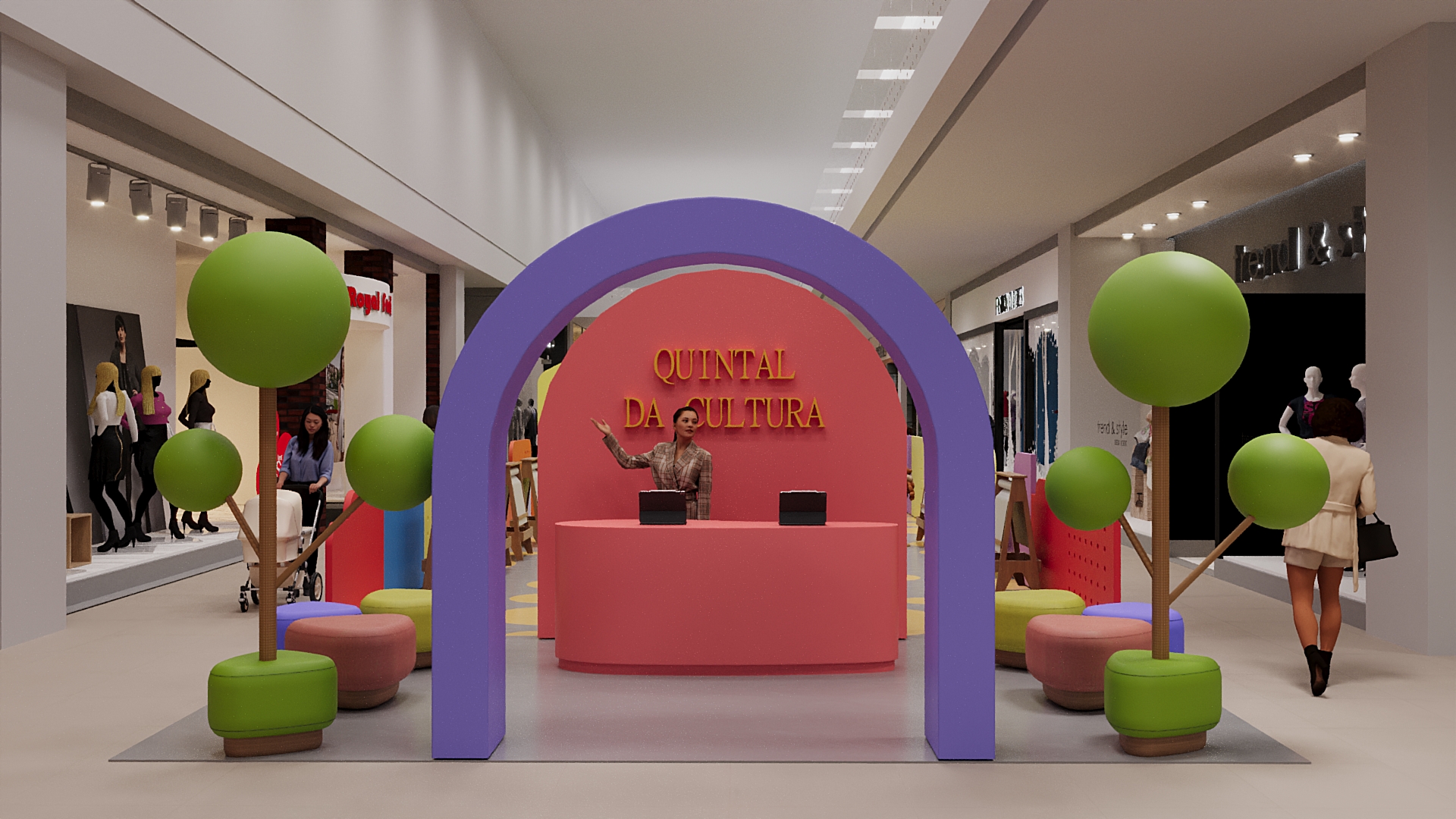 文化公担丨巴西圣保罗丨Ketlen Magri De Castro-2