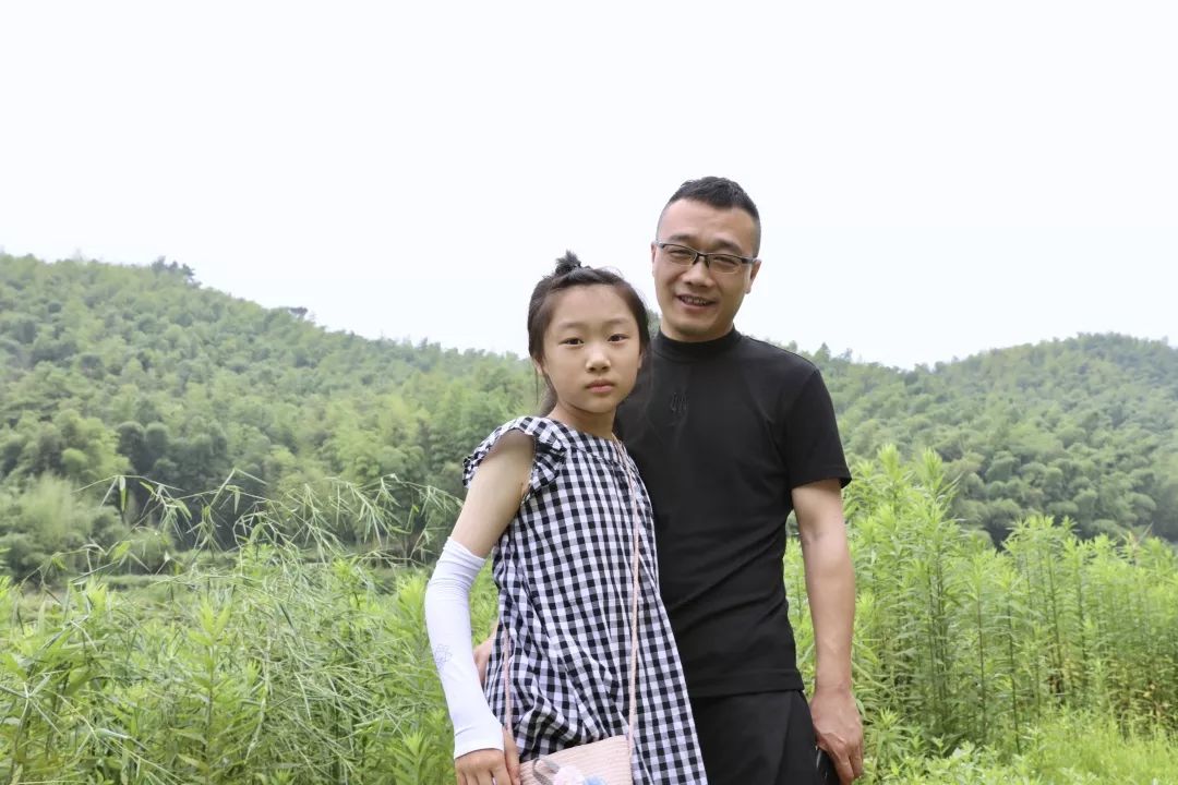 山高水长,农庄诗意的栖居-28