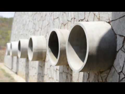 印度农村山谷中的创新科学教育礼堂-54