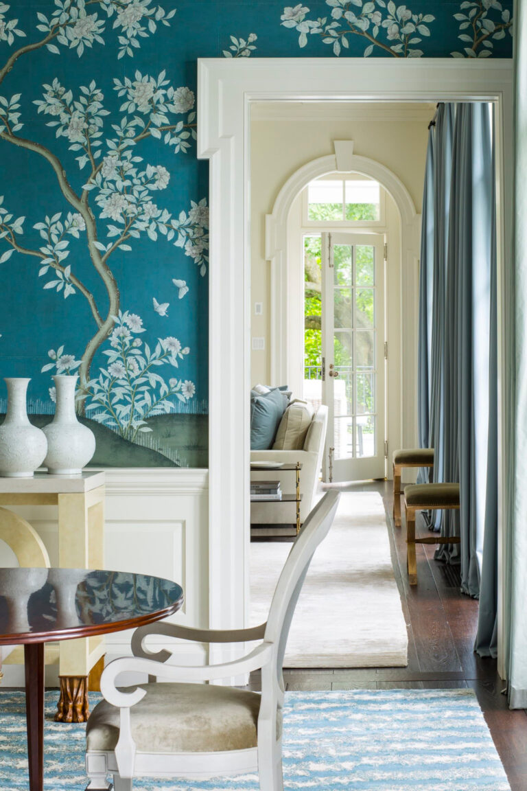 New American House in Greenwich | Ferguson & Shamamian-8