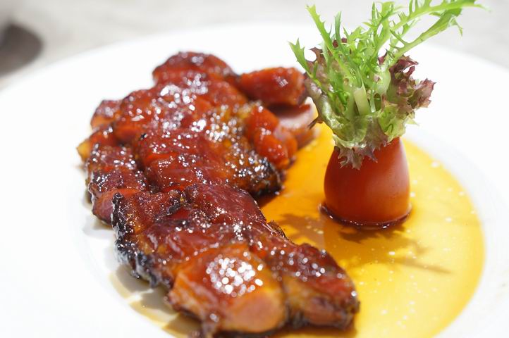 南宁表妹靓点餐厅-41