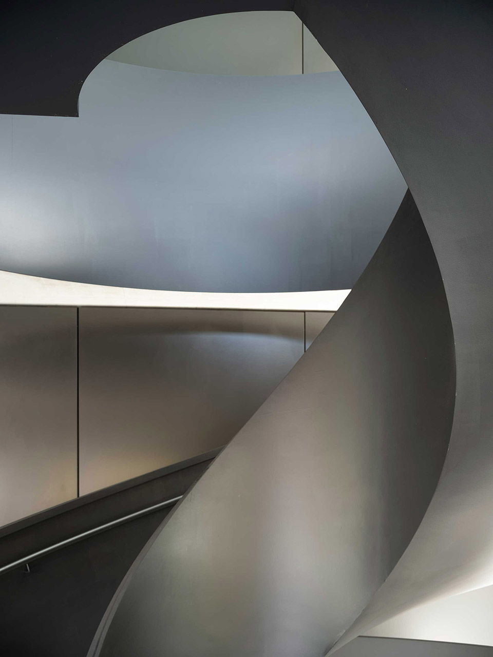 Steinwies Schwerzenbach小学丨瑞士丨Schmid Ziörjen Architektenkollektiv-28