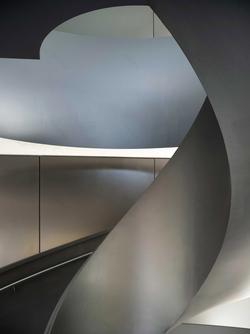 Steinwies Schwerzenbach小学丨瑞士丨Schmid Ziörjen Architektenkollektiv-28