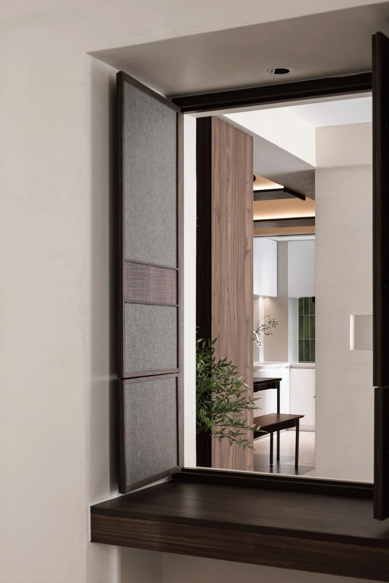 JCGU 旧公寓爆改,老宅焕新生丨柳映舟-40