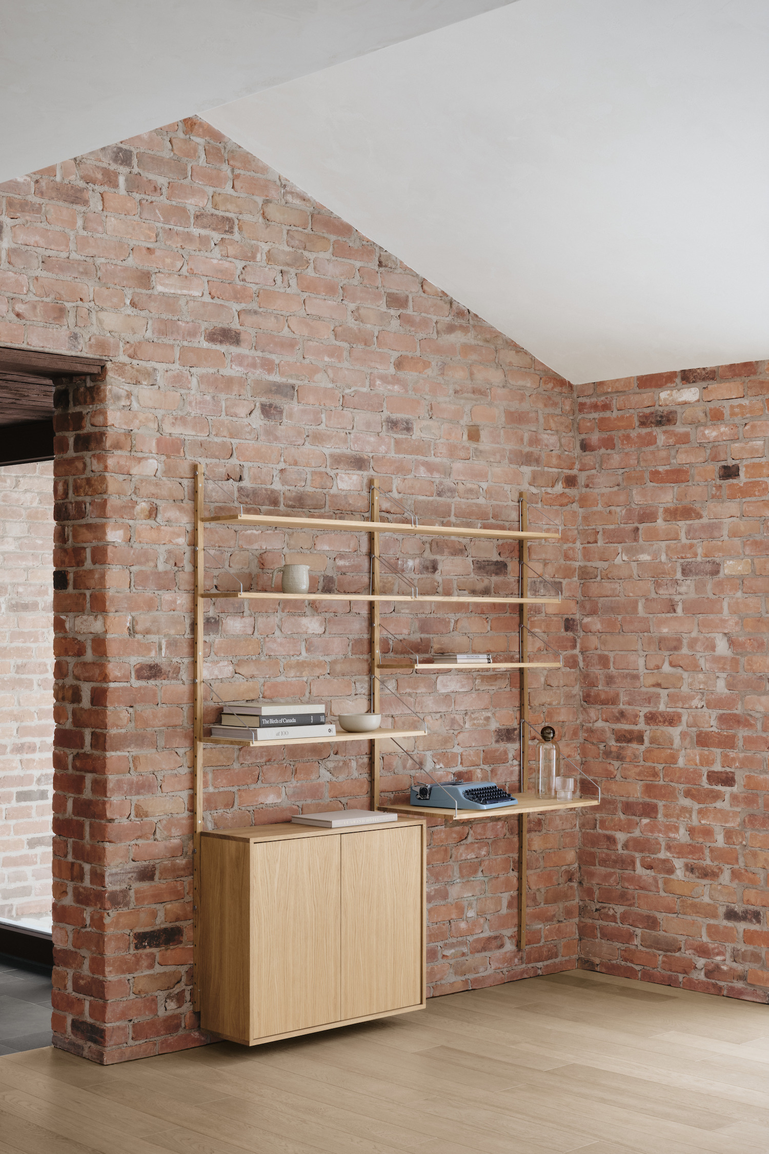 蒙彼利埃公寓丨加拿大丨Vives StLaurent-14