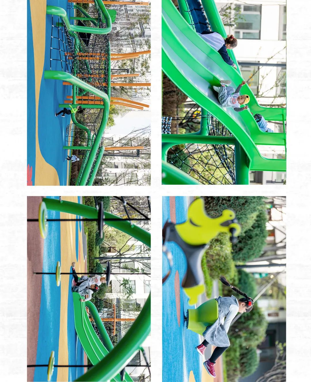 哈尔滨中艺·璞悦湾 | 诗意景观的室内设计解读-63