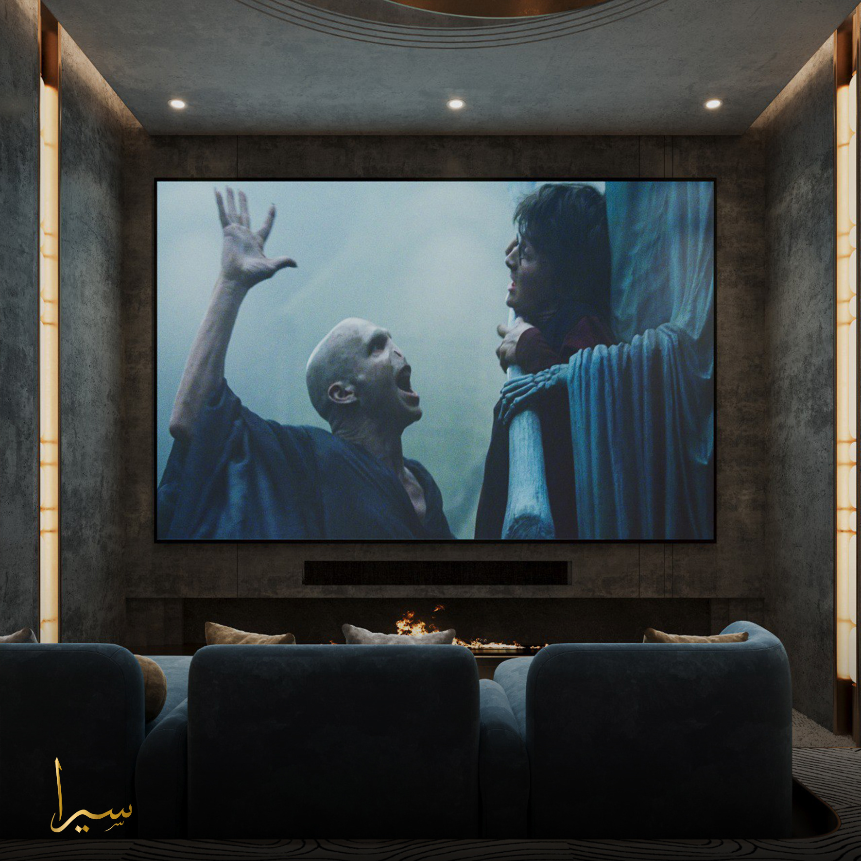 电影之夜丨Sera Studio-7