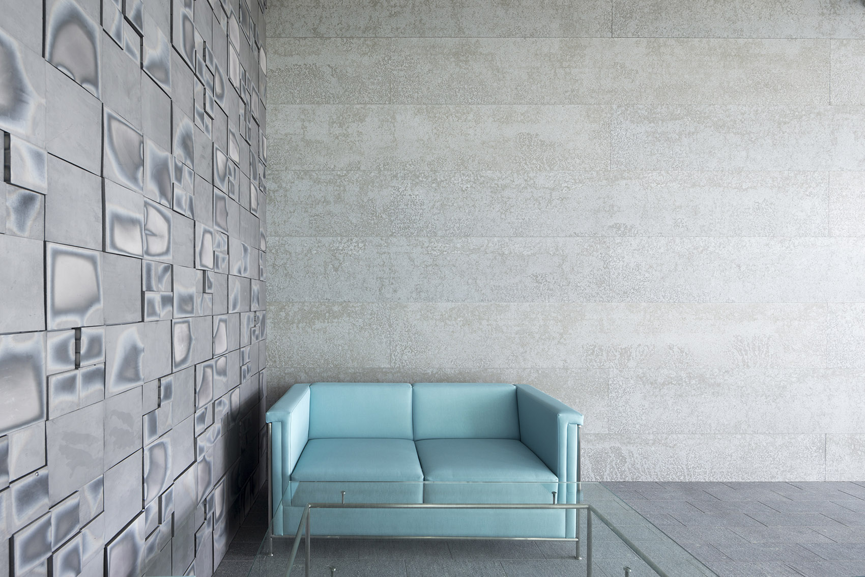 J. Spot Imabari汽车展室及服务商店，日本 / YANOAOYAMA Architecture Design-72