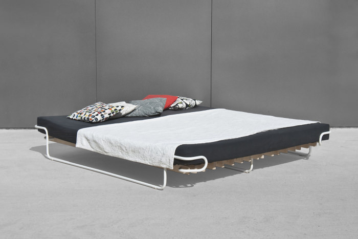 Fin床具套件设计丨Sofia Löser和Henrik Bettels-8