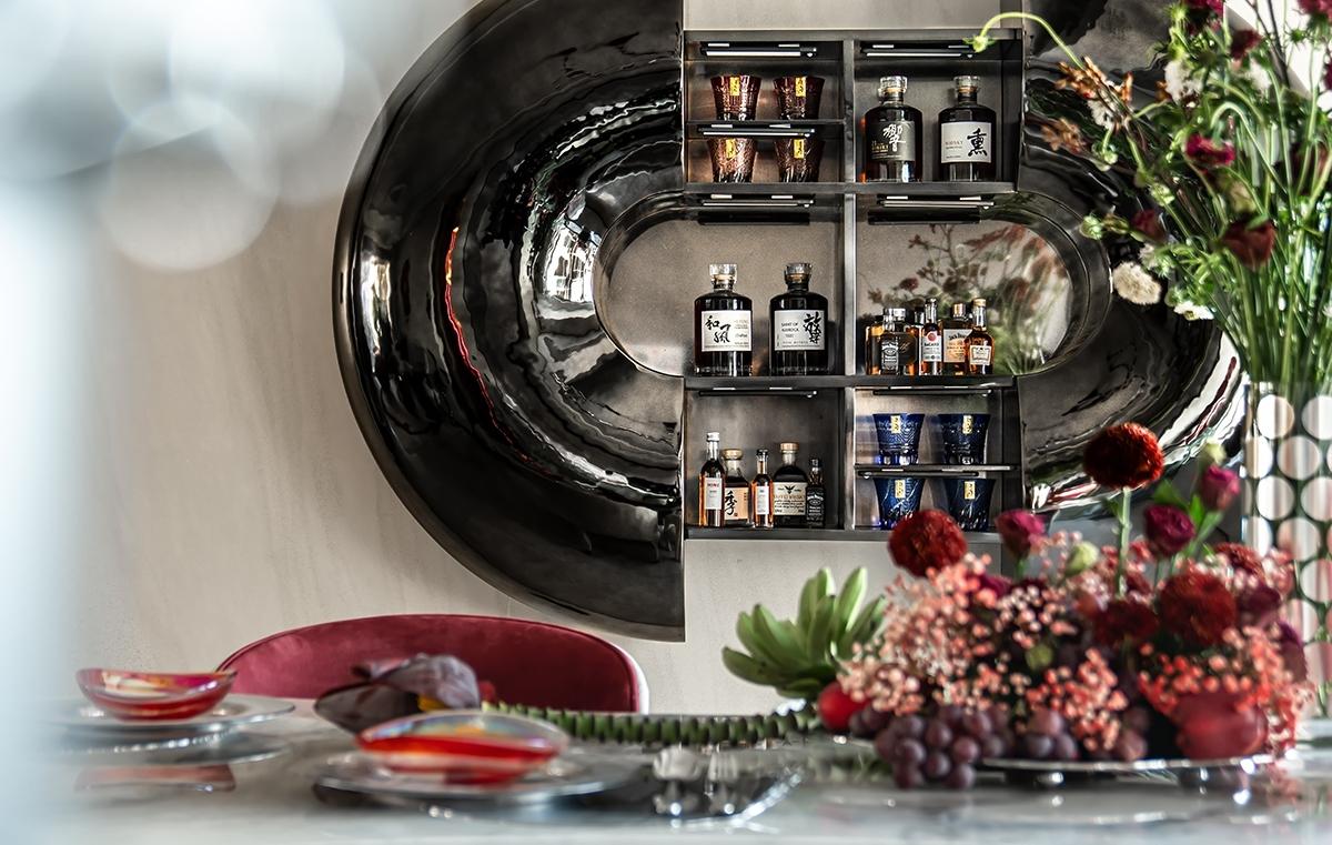 广州珠江天郦样板间丨中国广州丨安奥拉(ANAURA)-30